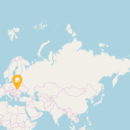 Kipreya на глобальній карті